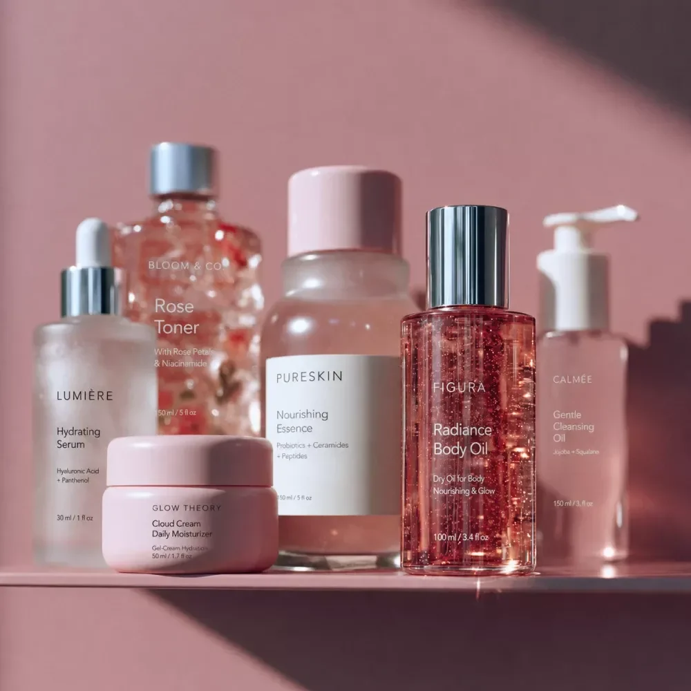 Clean Beauty Skincare Secrets