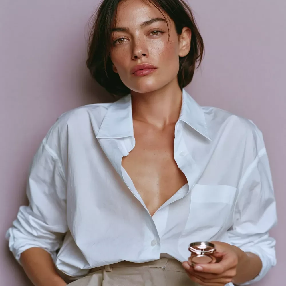 Natural Makeup Techniques Bundle