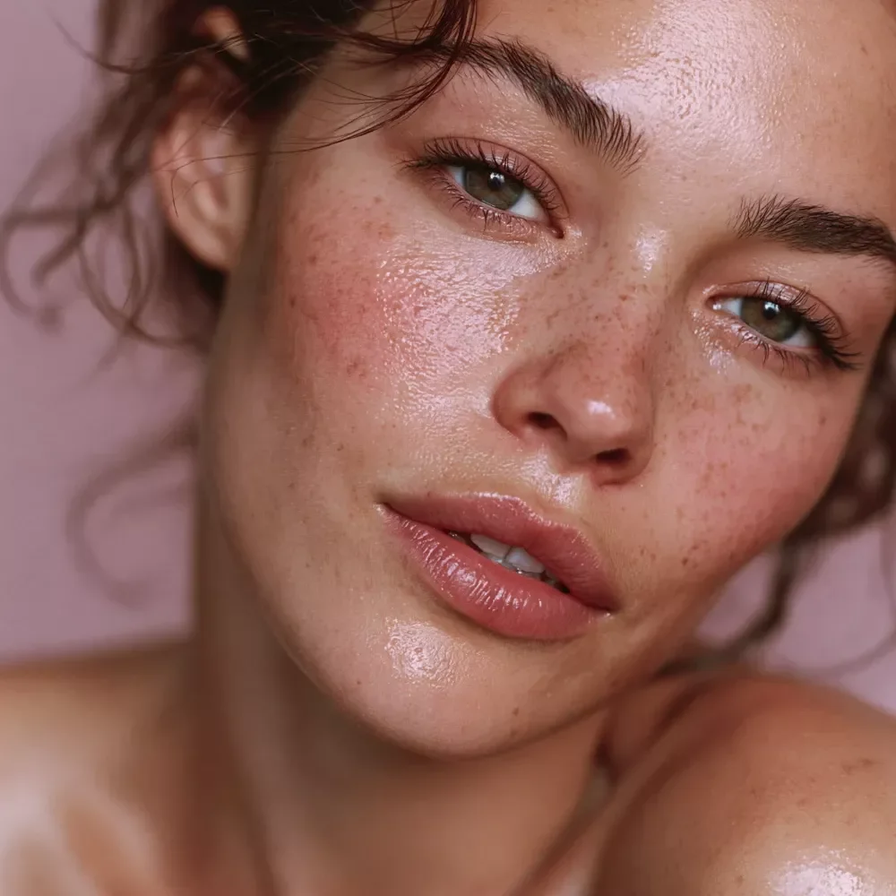 Clear Skin Recovery Digital Toolkit