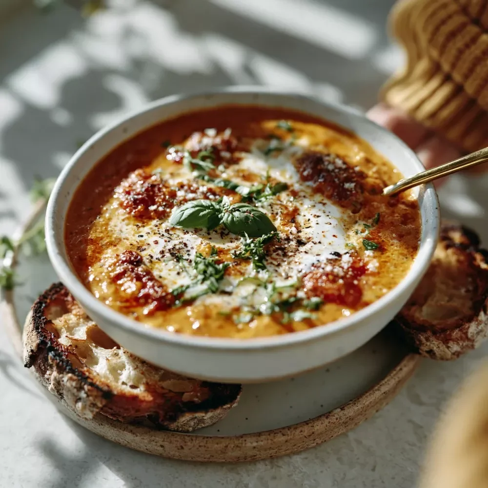 Comfort Soup Collection for Cozy Nights