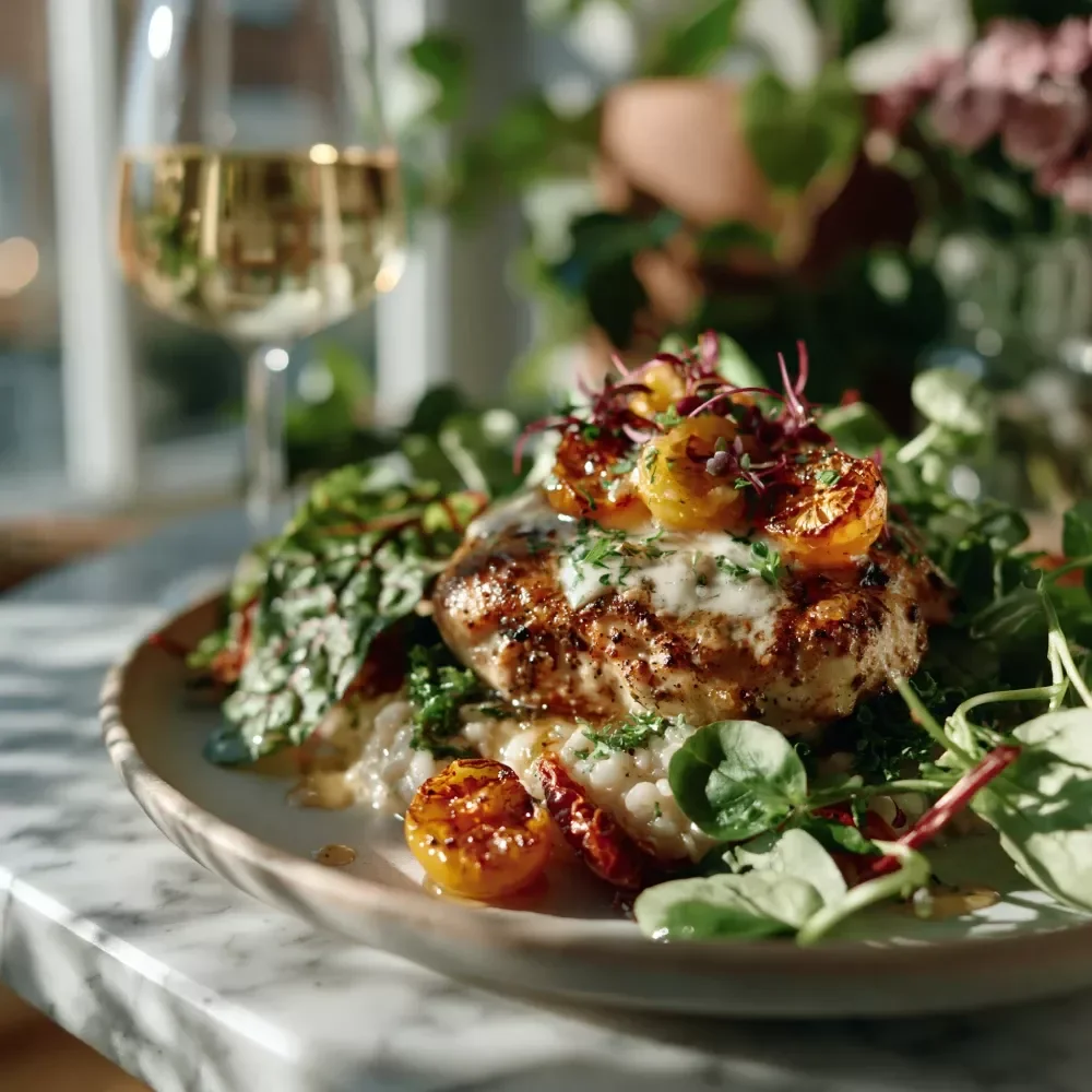 Your Calm & Cozy Dinner Week Pack