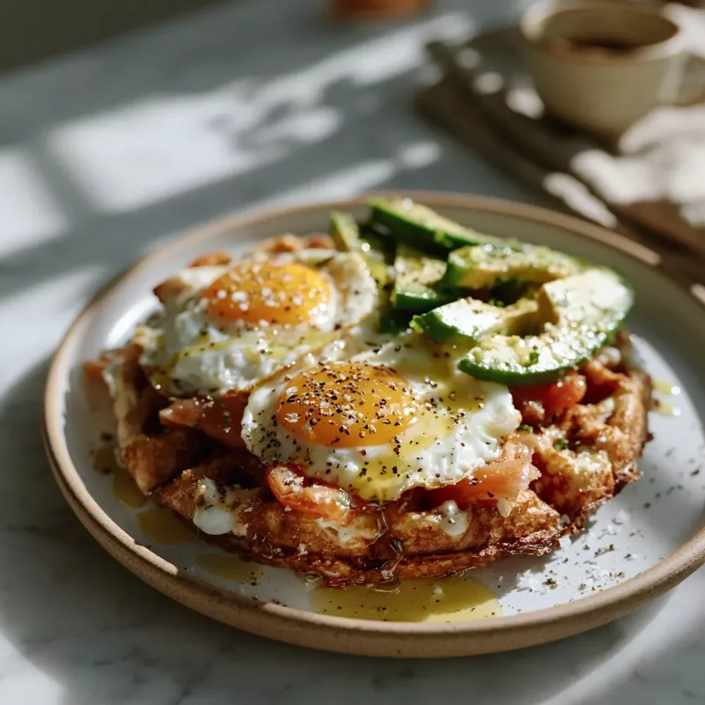 Comfort Breakfast Pack for Cozy Mornings