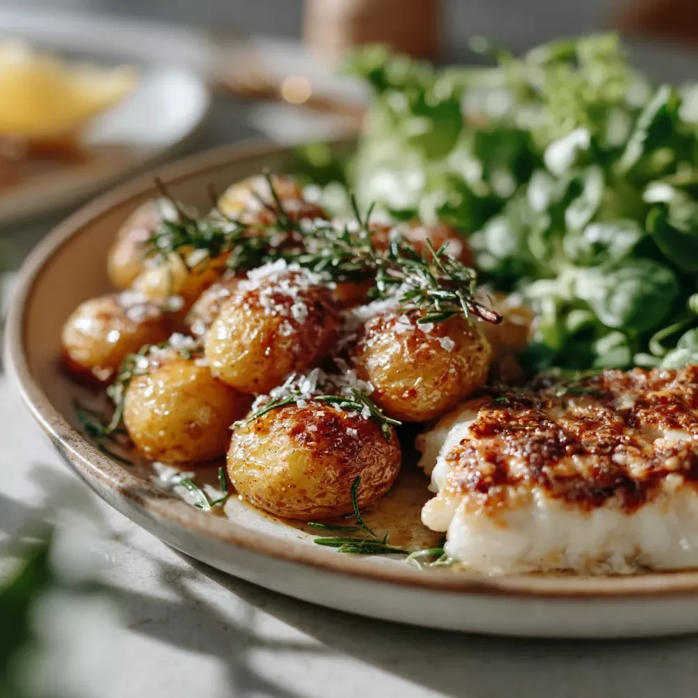 The Ultimate Potato Pack for Cozy Dinners