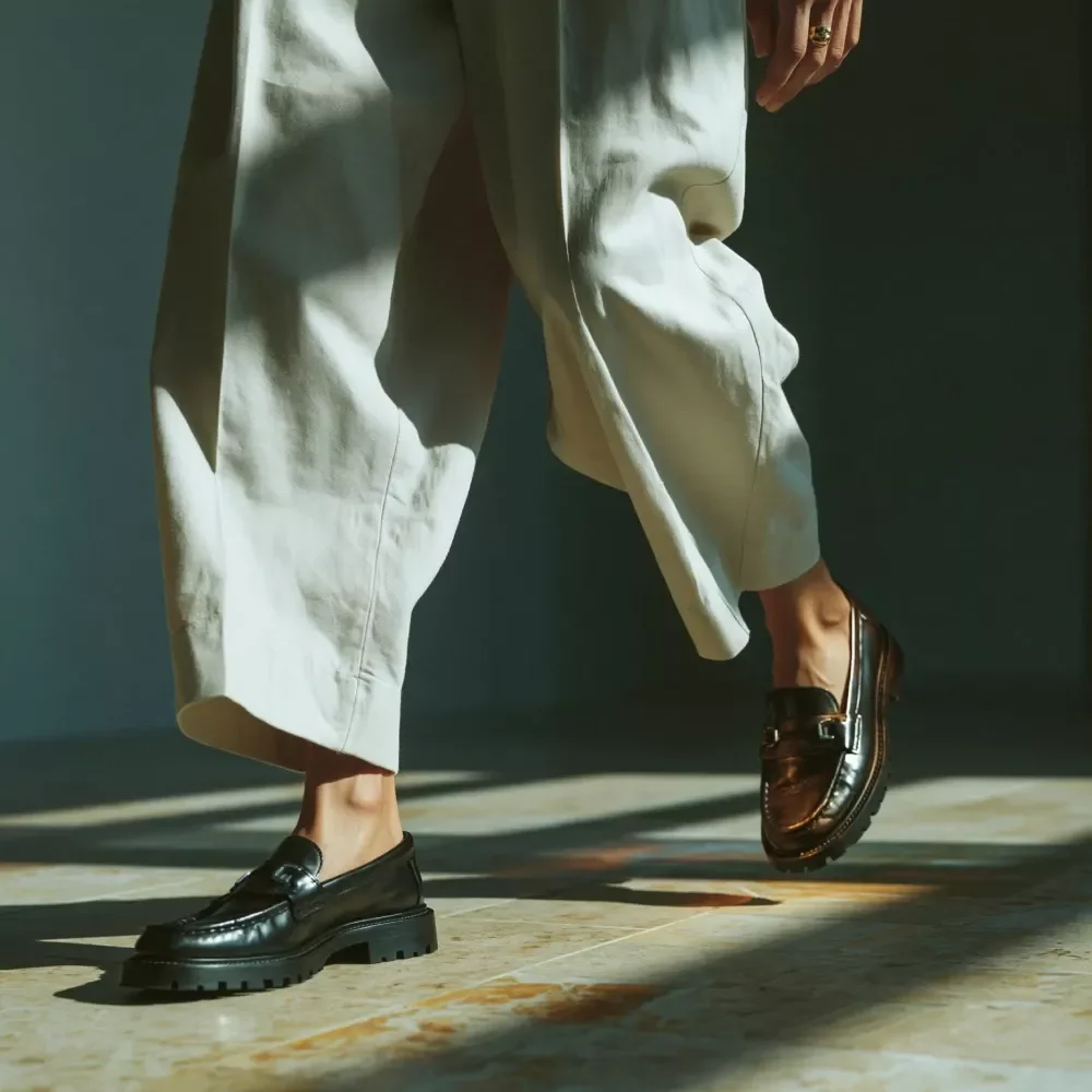 Shoe Styles Bundle Everyone Needs