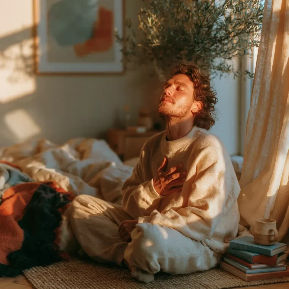 Mindfulness Meditation Practice Toolkit
