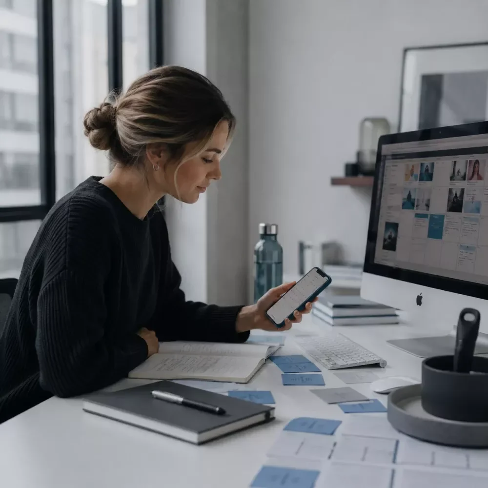 Content Strategy Bundle with AI-Guided Planning