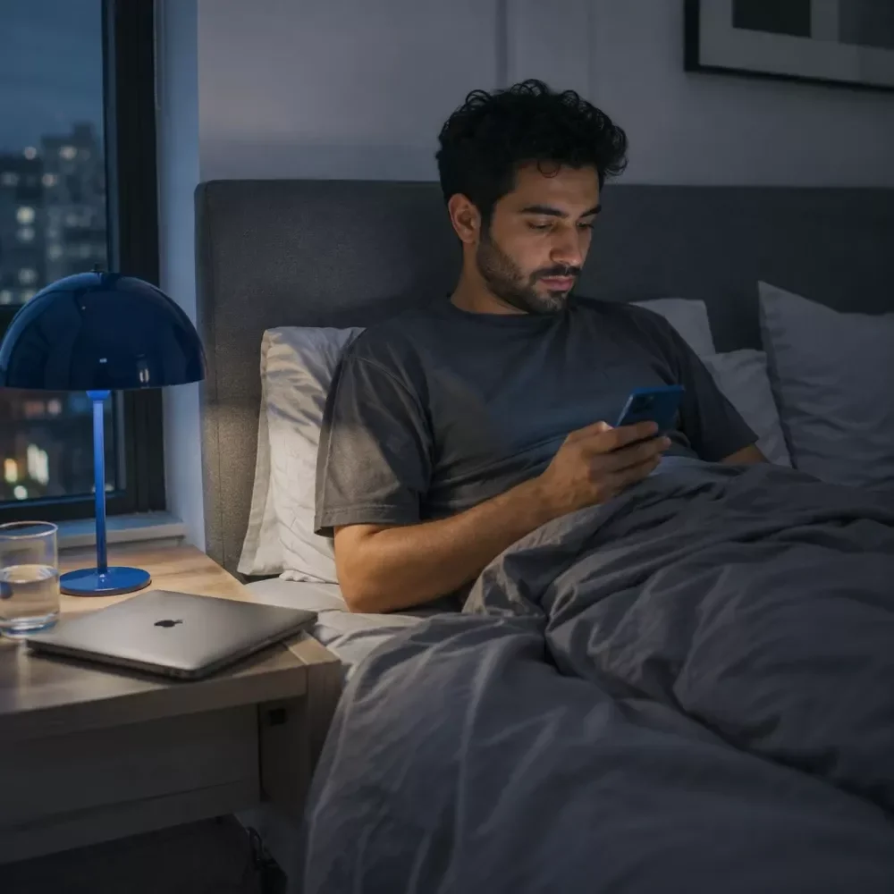 Better Sleep Toolkit with AI Guidance