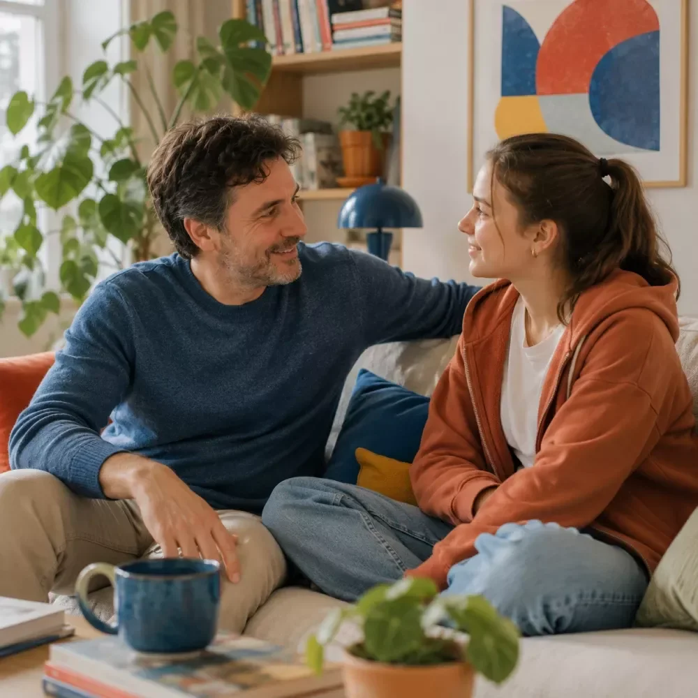 Parent's Support Bundle to Build Trust with Teens