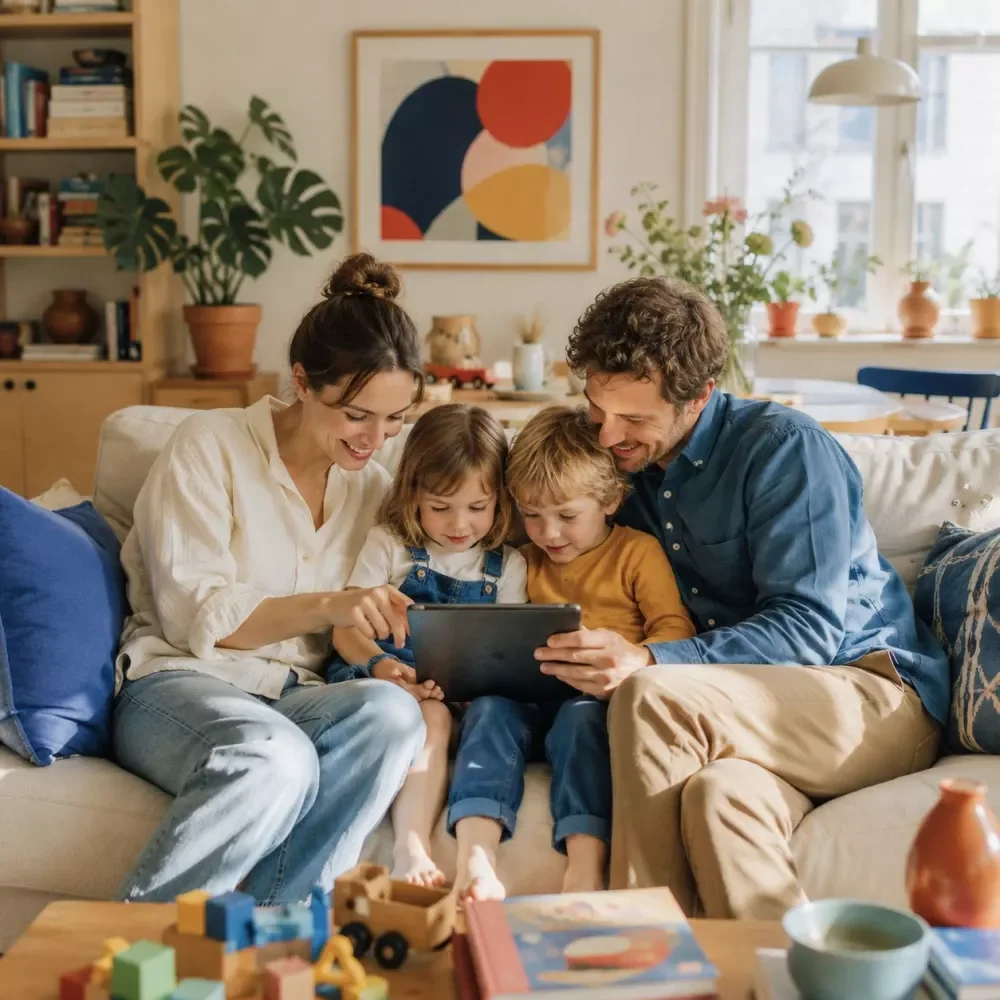 Ultimate Family Toolkit for Screen Time Management