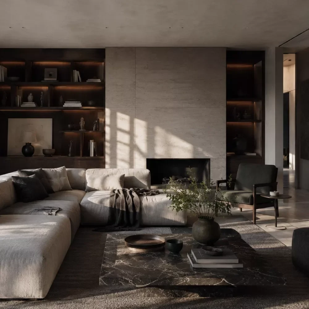 A Practical AI Toolkit for Interior Planning