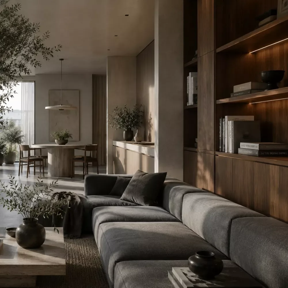 From Open Rooms to Intentional Zones Bundle