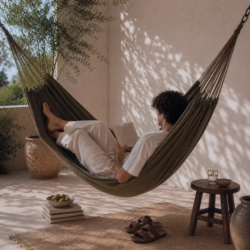 Relaxation & Balance Toolkit
