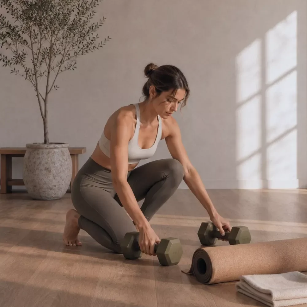 Balanced Muscle Gain Toolkit