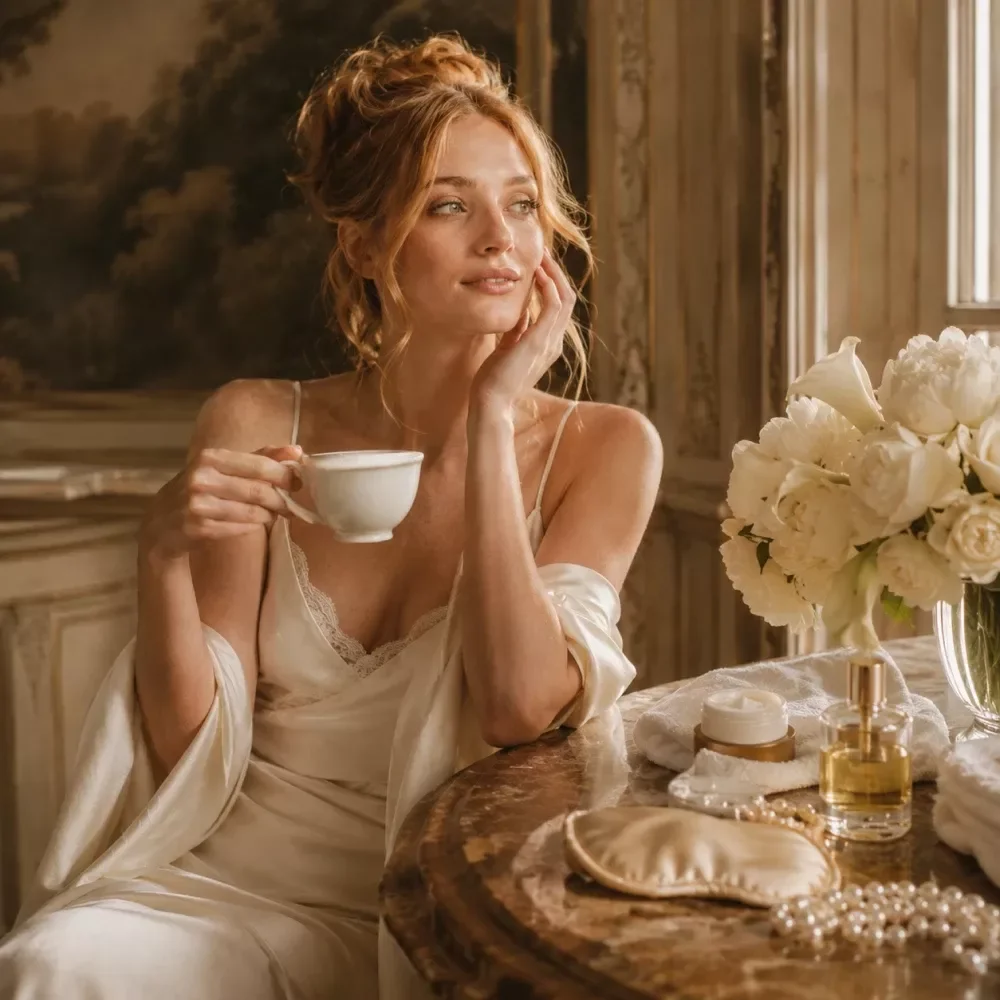 The Post-Wedding Glow & Recovery Book