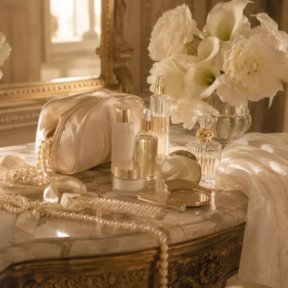 The Honeymoon Beauty Handbook