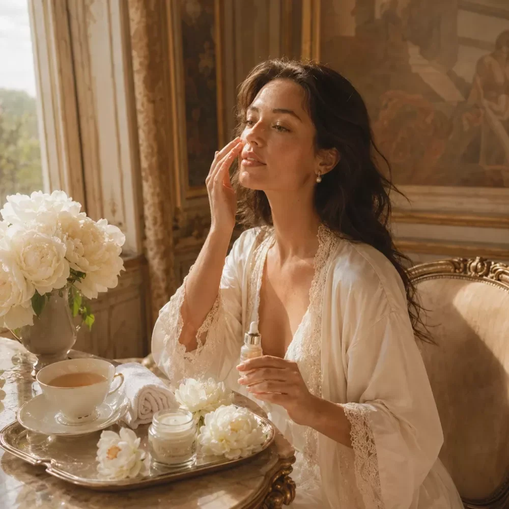Post-Wedding Skin Recovery Checklist