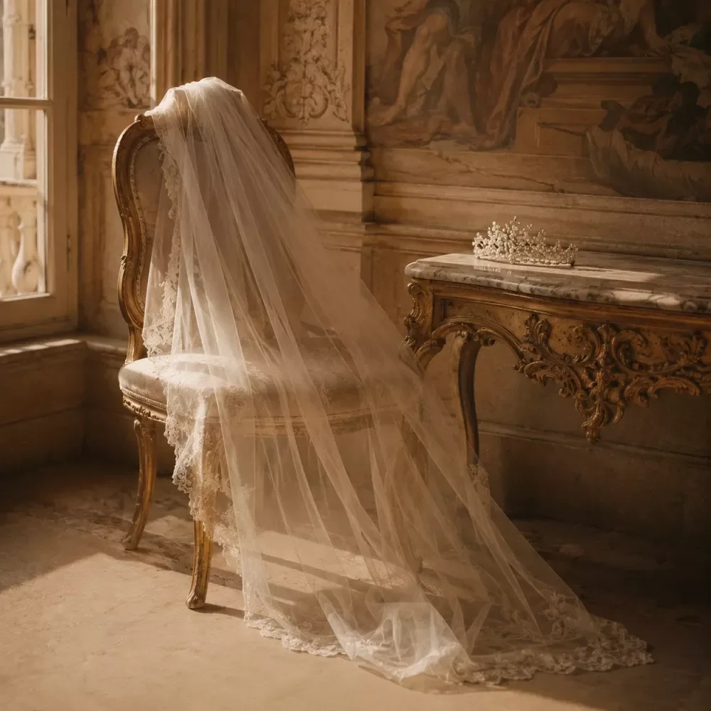 Veil & Headpiece Selection Checklist