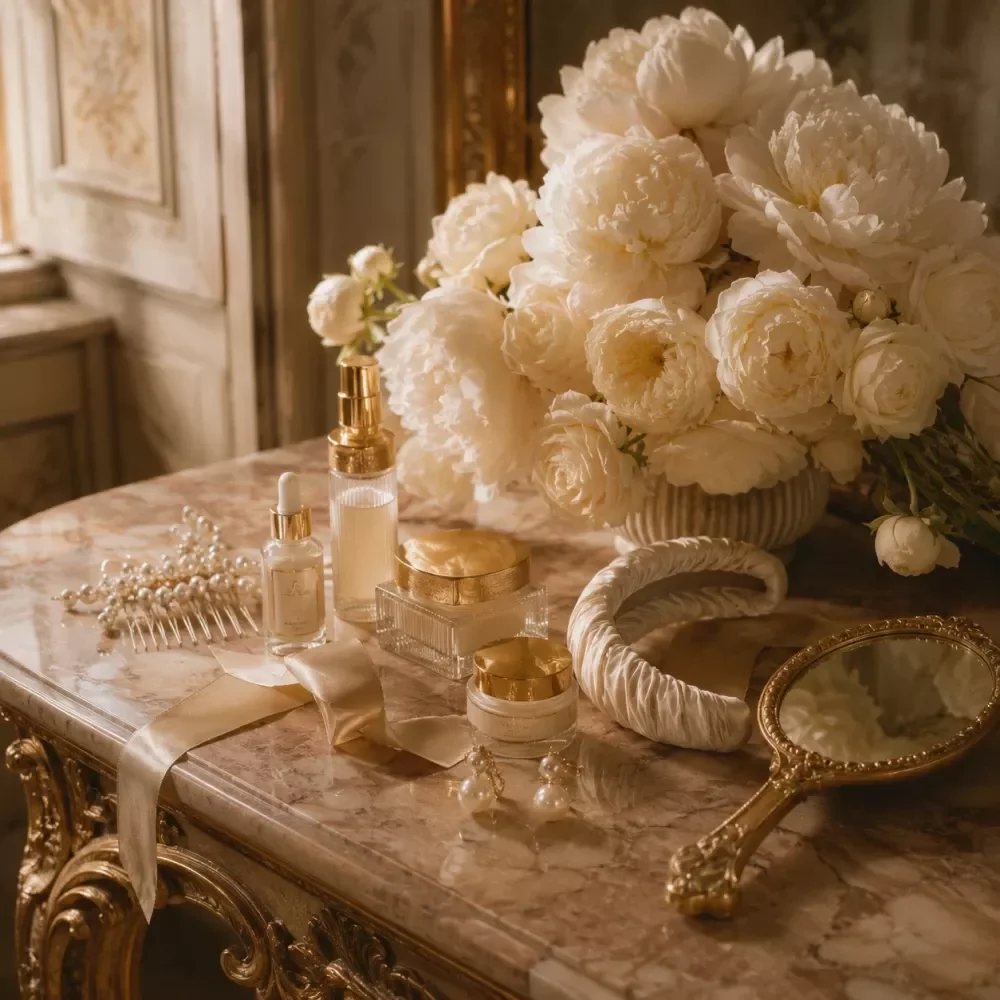 Bridal Beauty Budget & Booking Guide