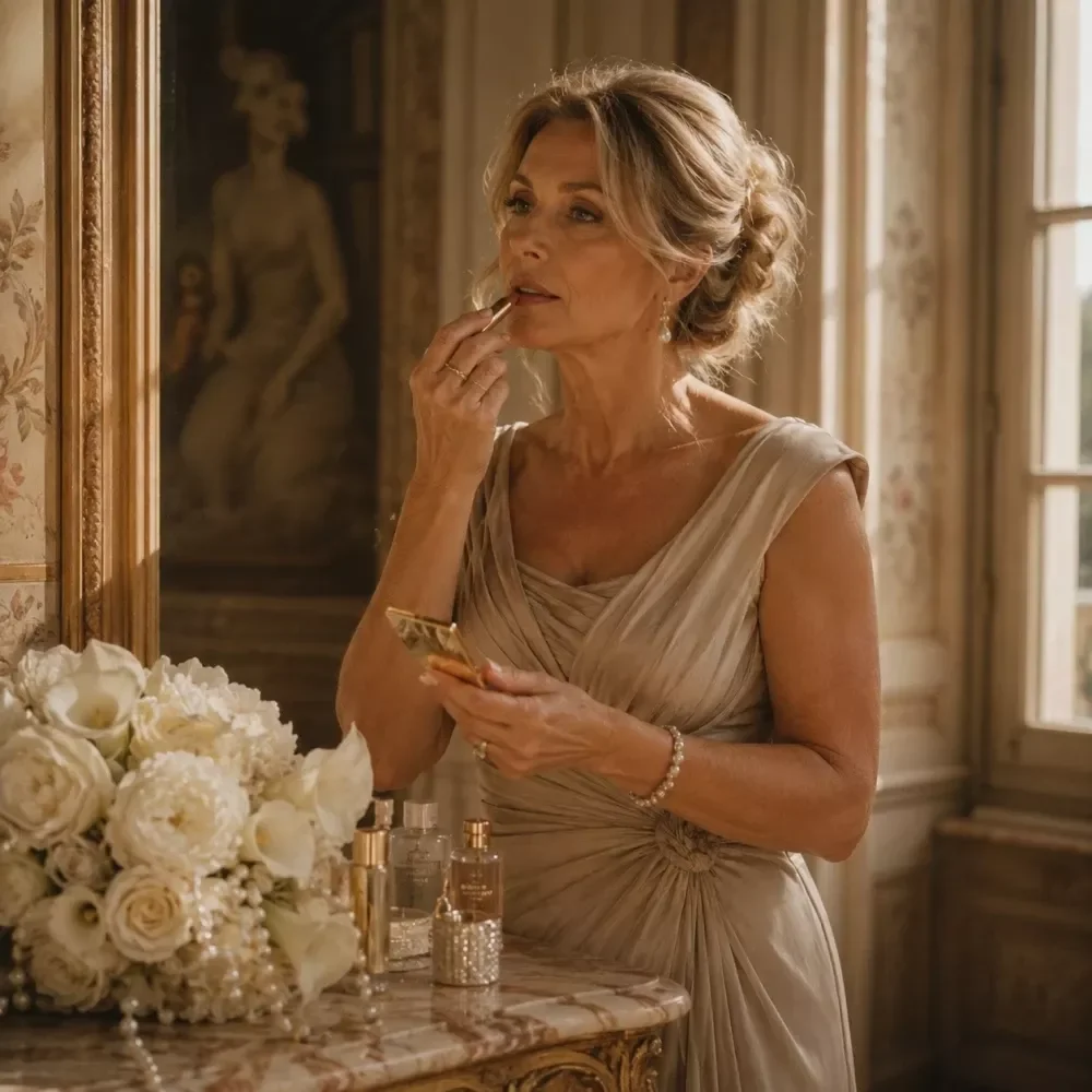 Mother-of-the-Bride Beauty Checklist