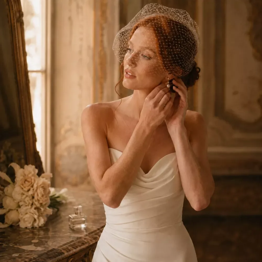 Finishing Touches & Final Look Guide