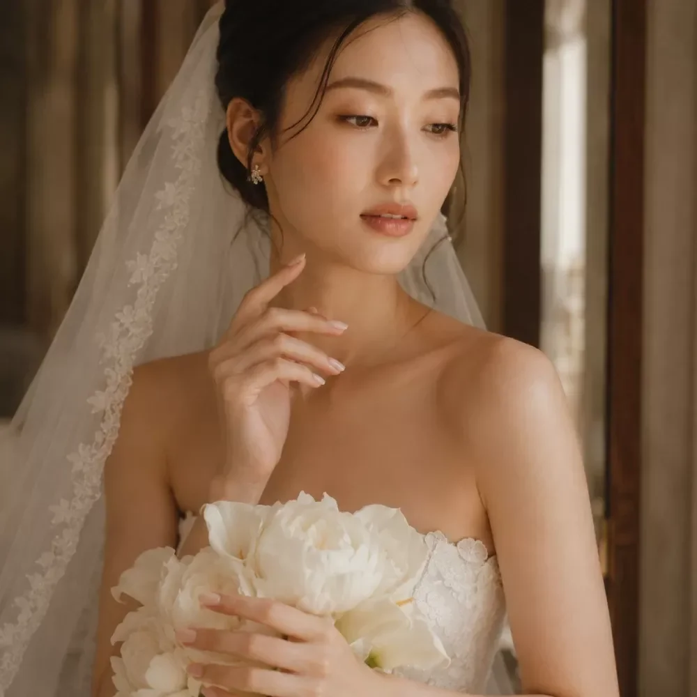 Bridal Manicure & Nail Design Guide