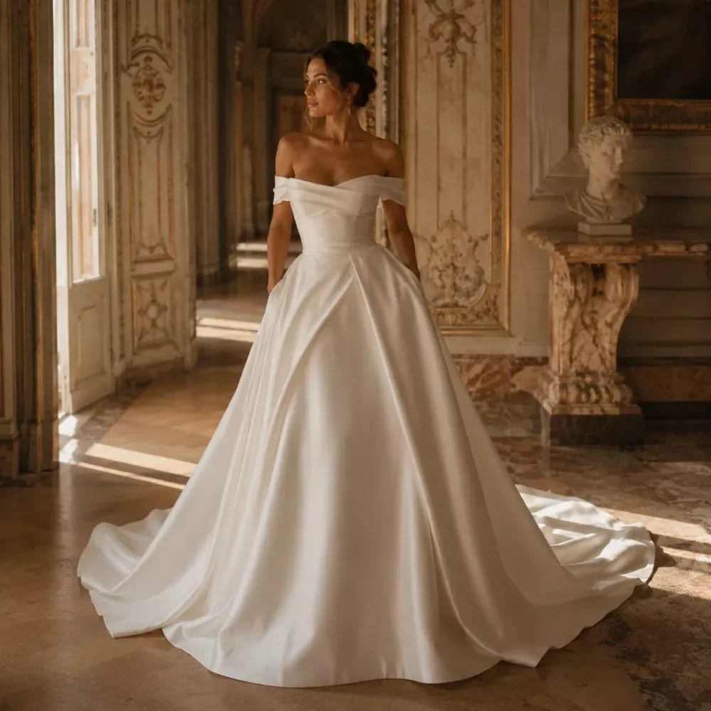 The Bridal Silhouette Style Bible