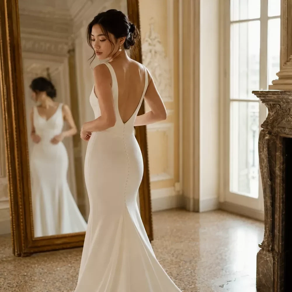 Wedding Dress by Body Shape Guide