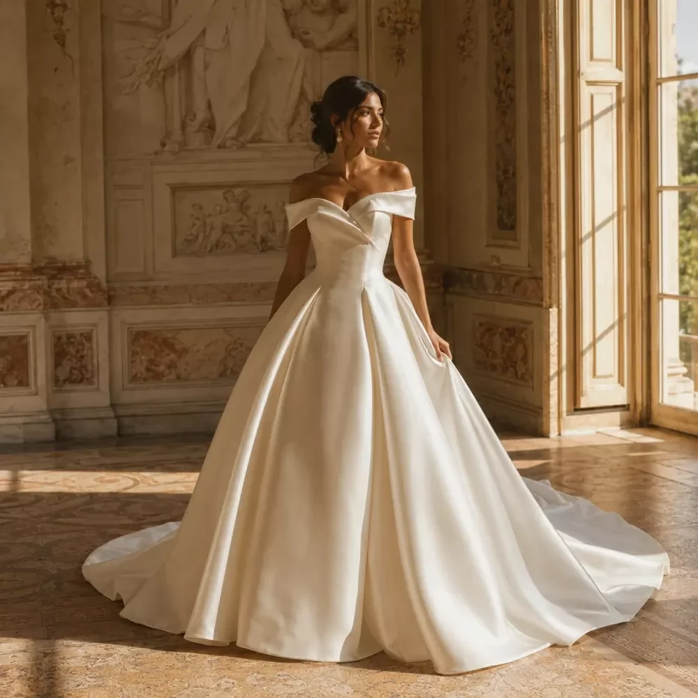 Bridal Silhouette Selection Checklist
