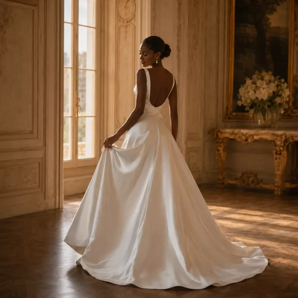 Wedding Dress Shopping Checklist