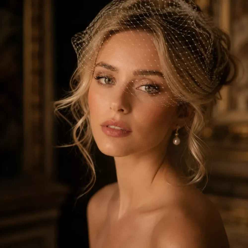 The Complete Bridal Makeup Handbook