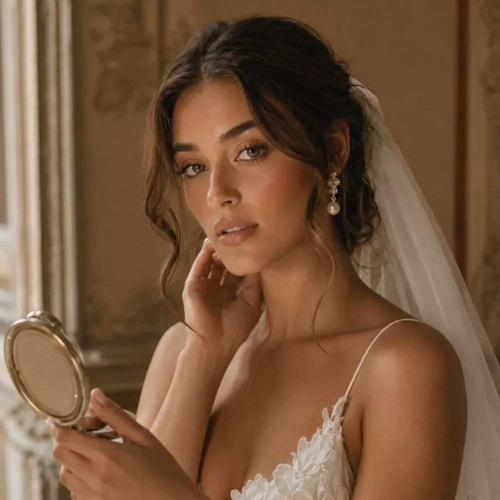 Bridal Makeup for Photos & Video Guide