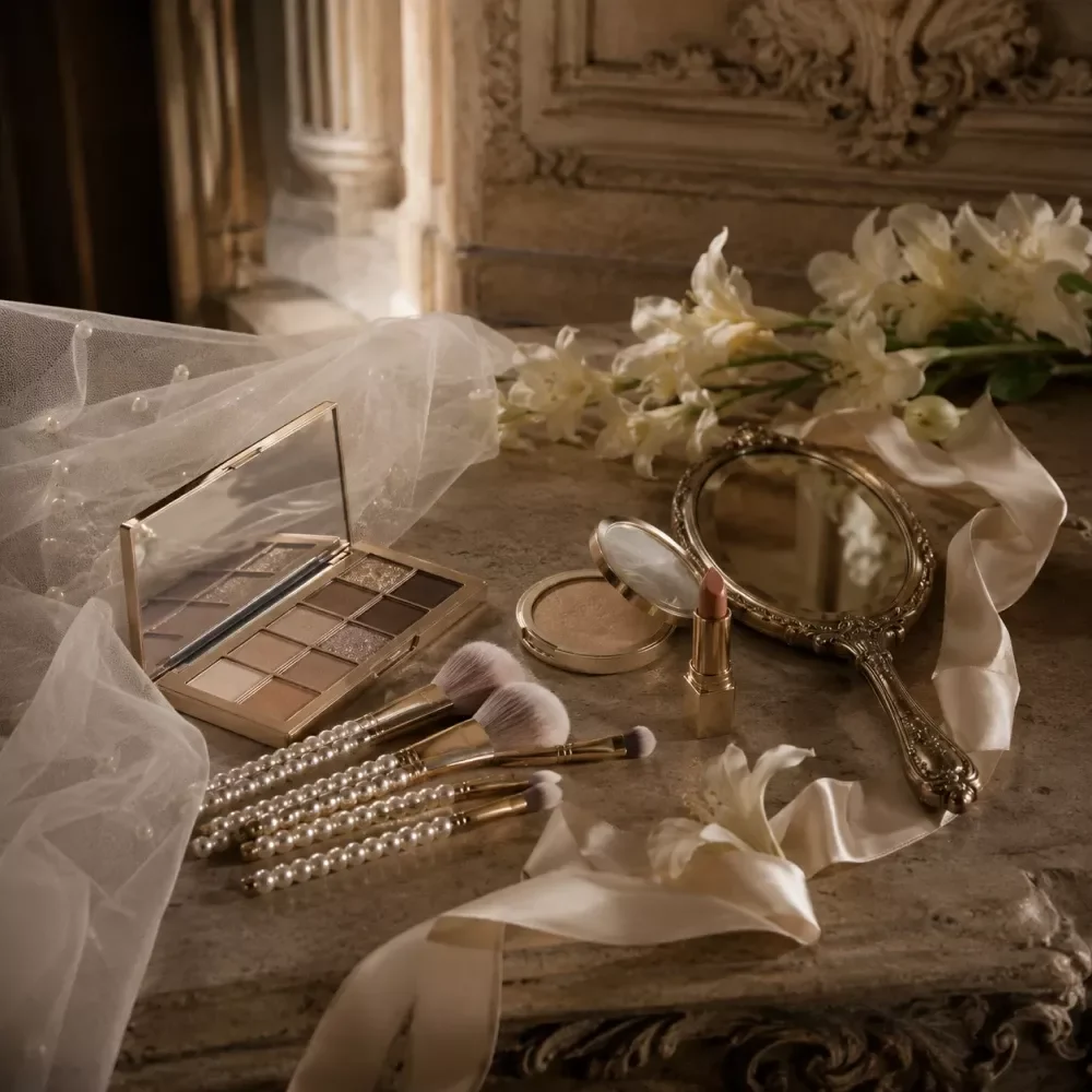 DIY Bridal Makeup Step-by-Step Guide