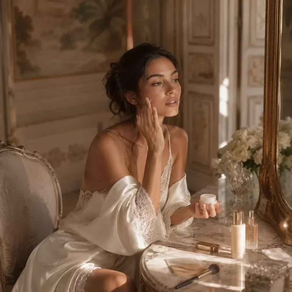 Long-Wear Makeup Prep Checklist
