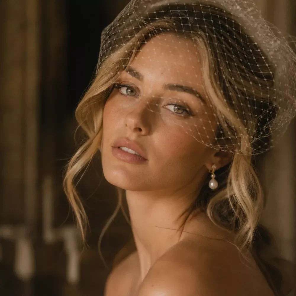 The Bridal Hairstyle Lookbook