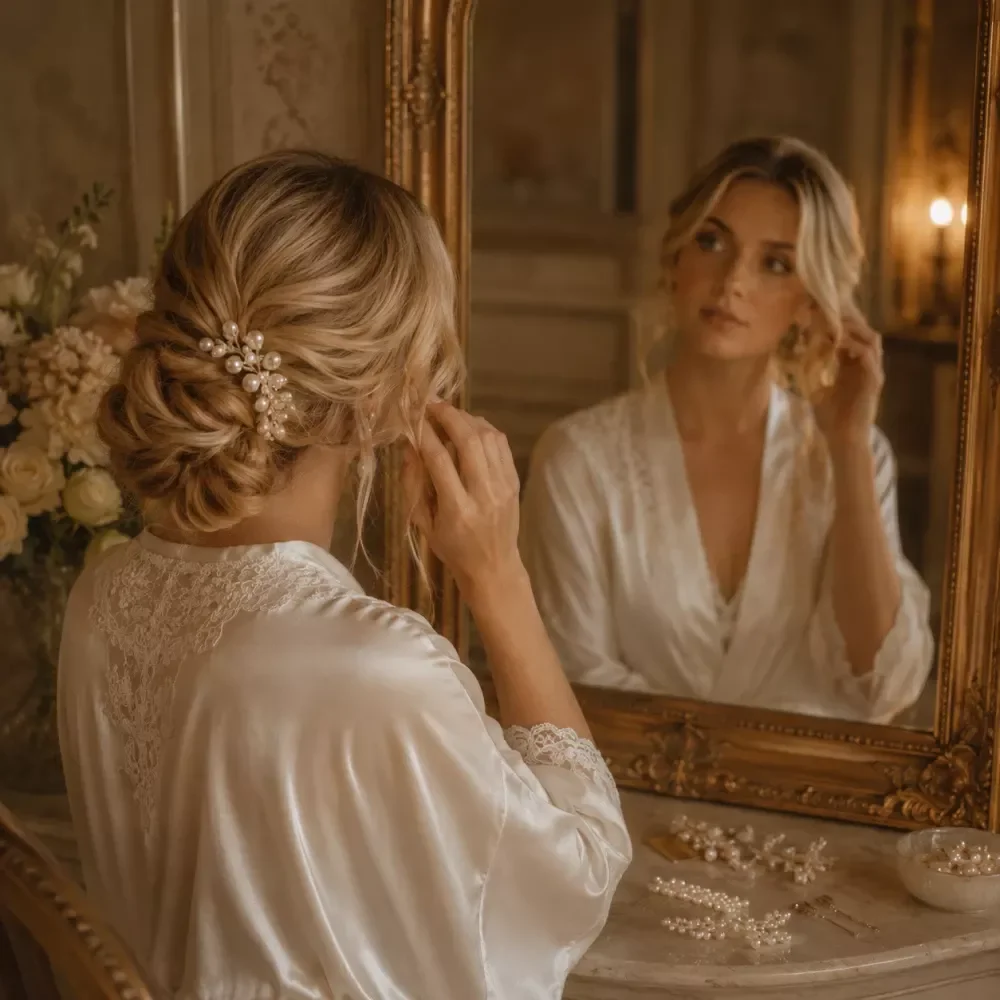 Day-Of Hair Kit Checklist
