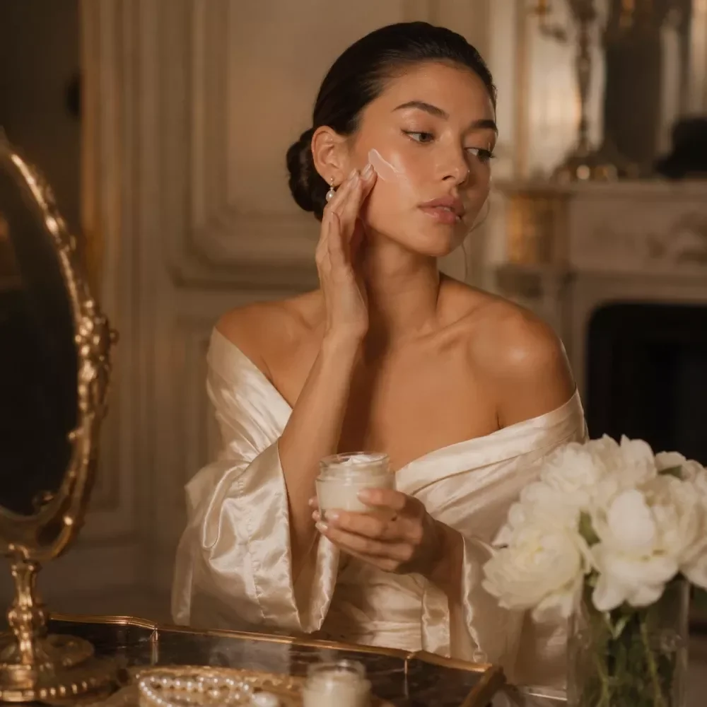 The Radiant Bride Skincare Bible