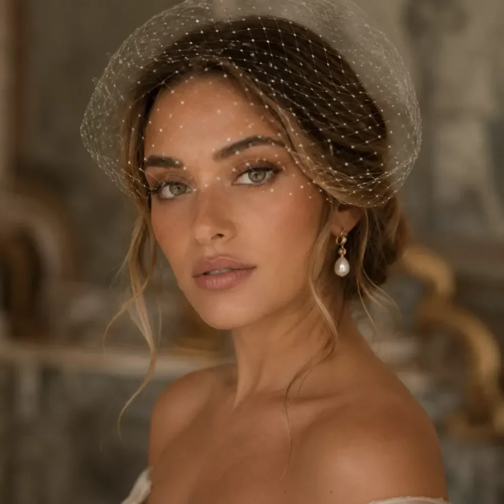 Bridal Glow Daily Routine Checklist