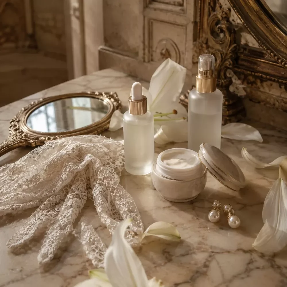 Day-Of Skin Prep Checklist