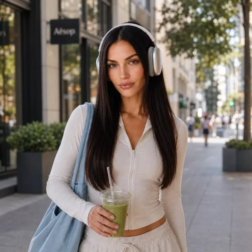 Olivia Stone - Healthy Lifestyle - 50 Videos