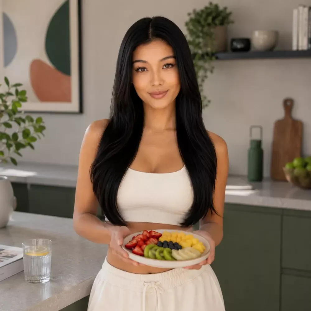 Hannah Park - Everyday Wellness - 40 Videos