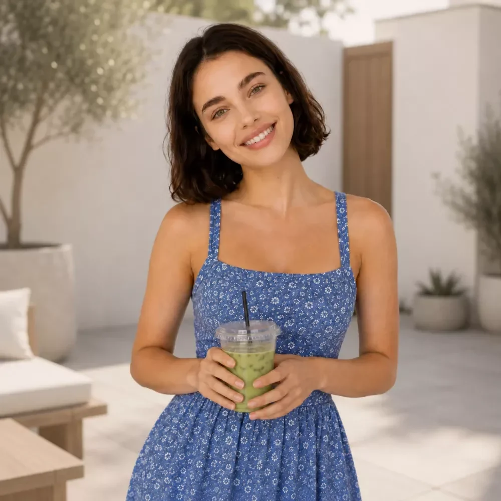 Claire Monroe - Balanced Living - 45 Videos