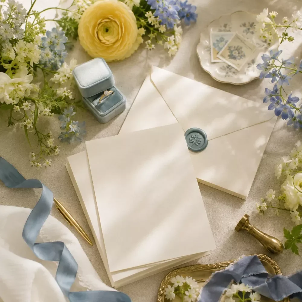 Thank-You Note Tracker Checklist