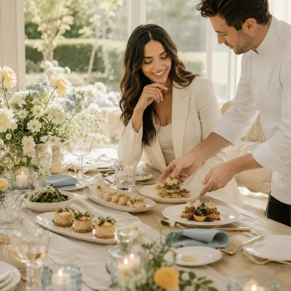 Catering & Menu Planning Checklist