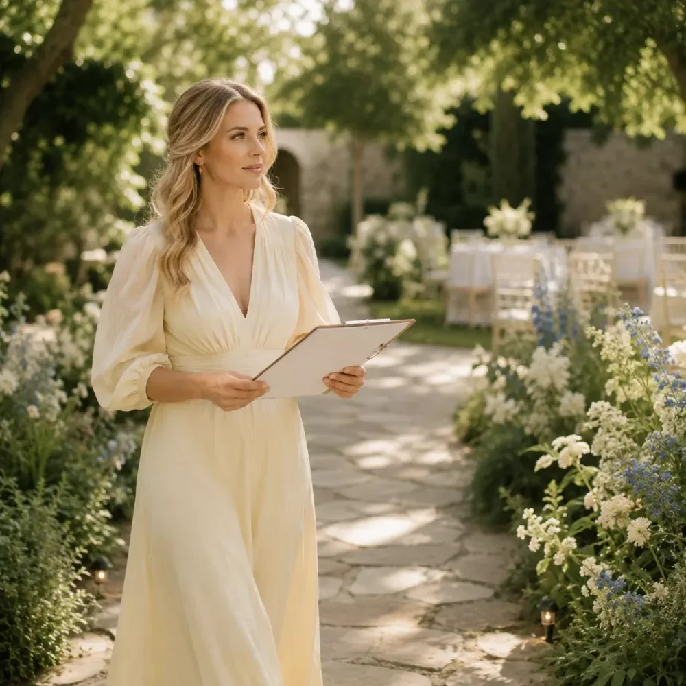 Venue Walkthrough Checklist