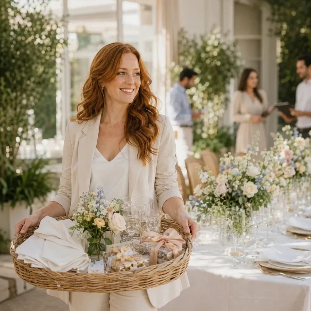 The Corporate Event Planning Master Guide