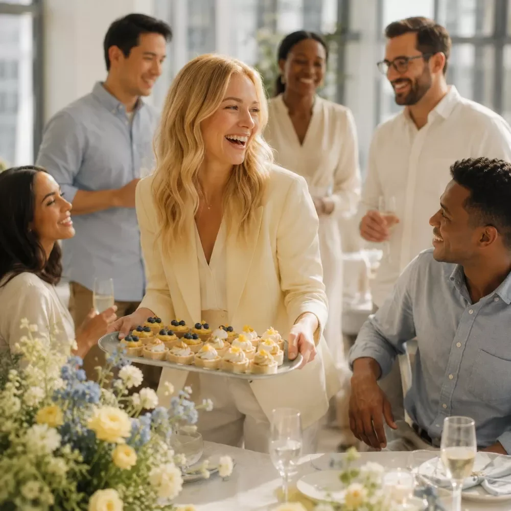 The Complete Office Celebration Handbook