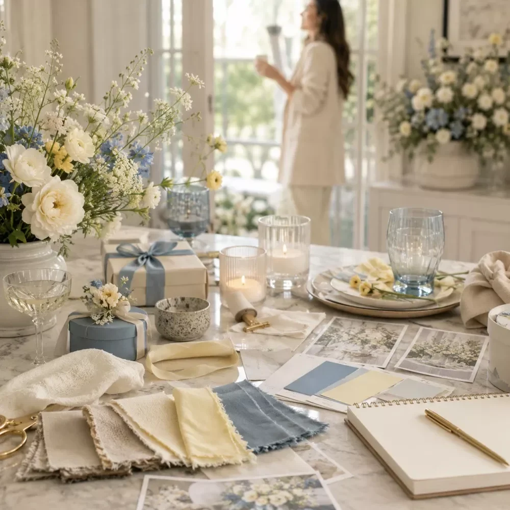 Corporate Event Theme Guide