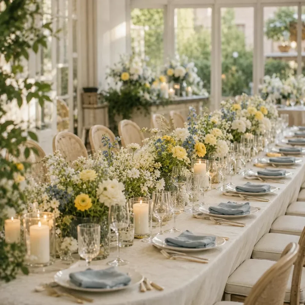 Corporate Guest & Venue Checklist