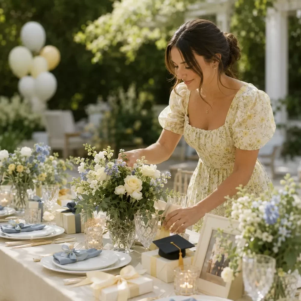The Complete Graduation Party Handbook