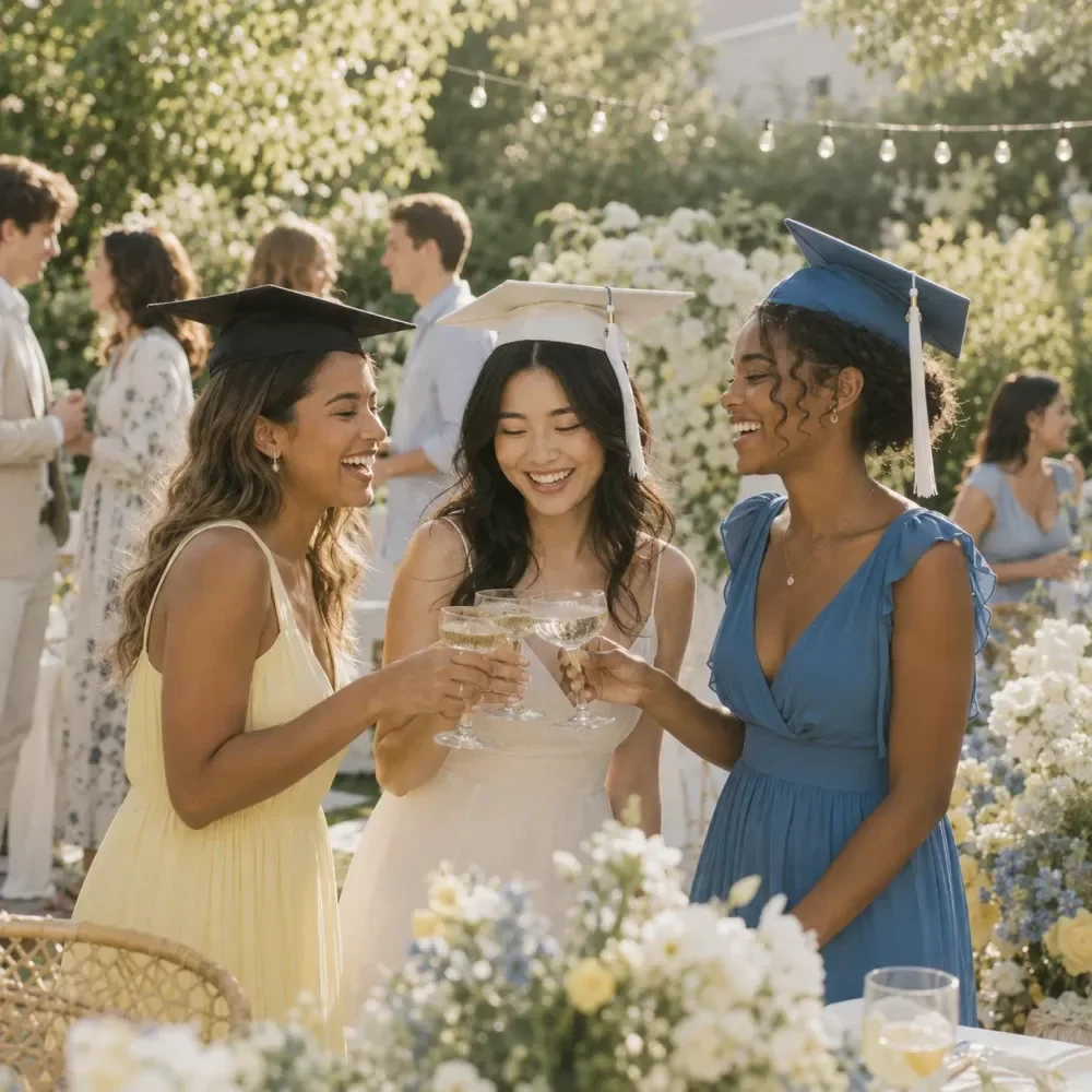 Multi-Grad Joint Party Guide